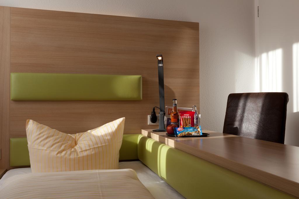Chambre Simple