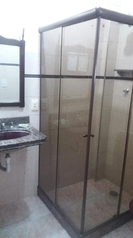 Quarto Duplo Standard