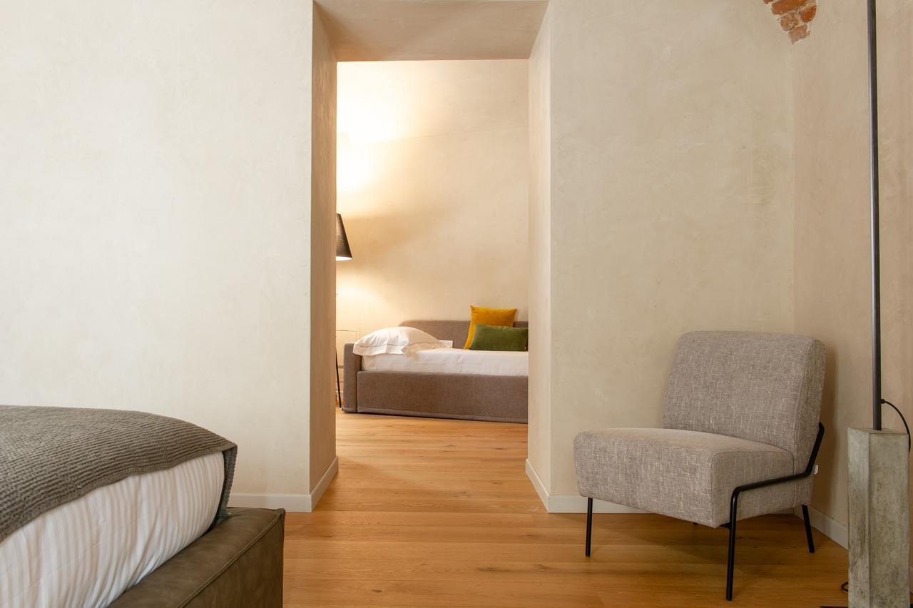 Suite Familiare Deluxe