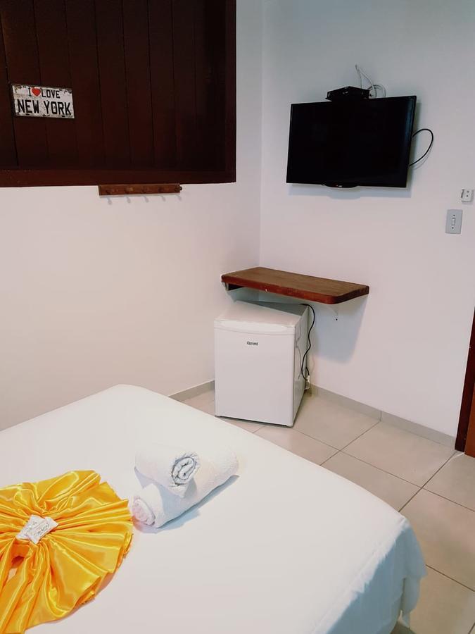 Quarto Duplo