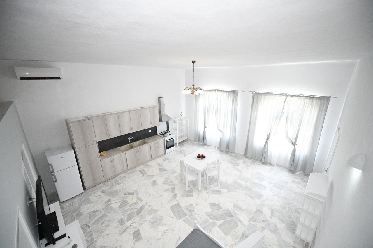 Apartamento de 2 dormitorios