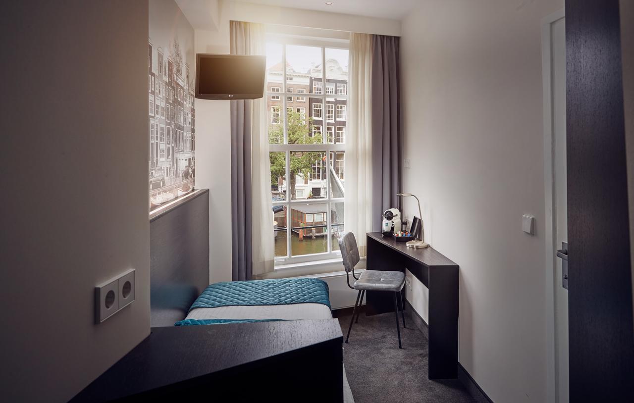 Chambre Simple