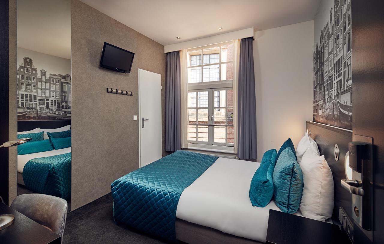 Chambre Double Standard