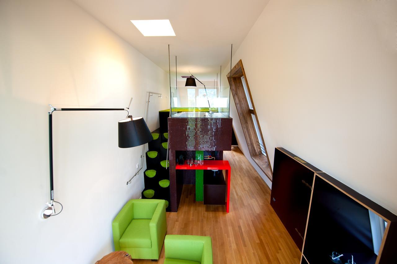Suite Panorama