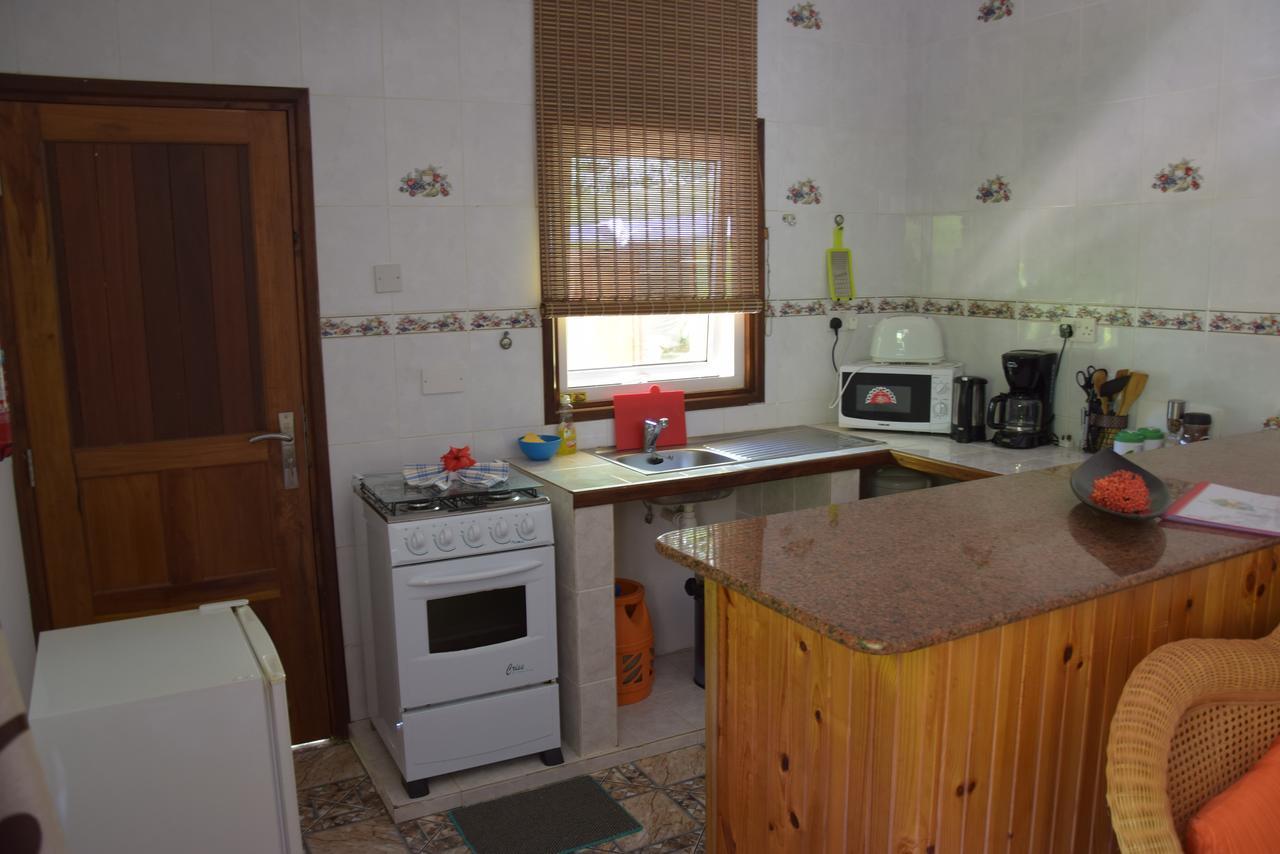 Appartement Familial