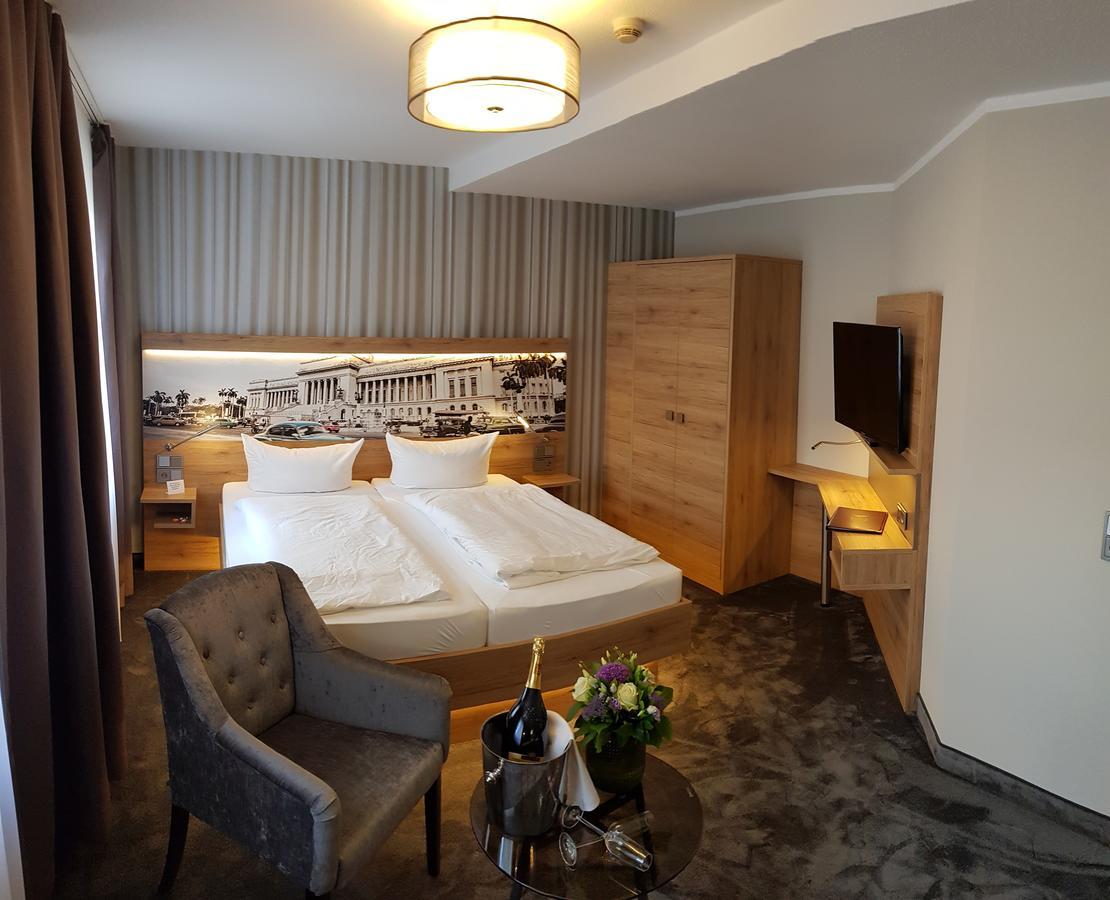 Doppelzimmer