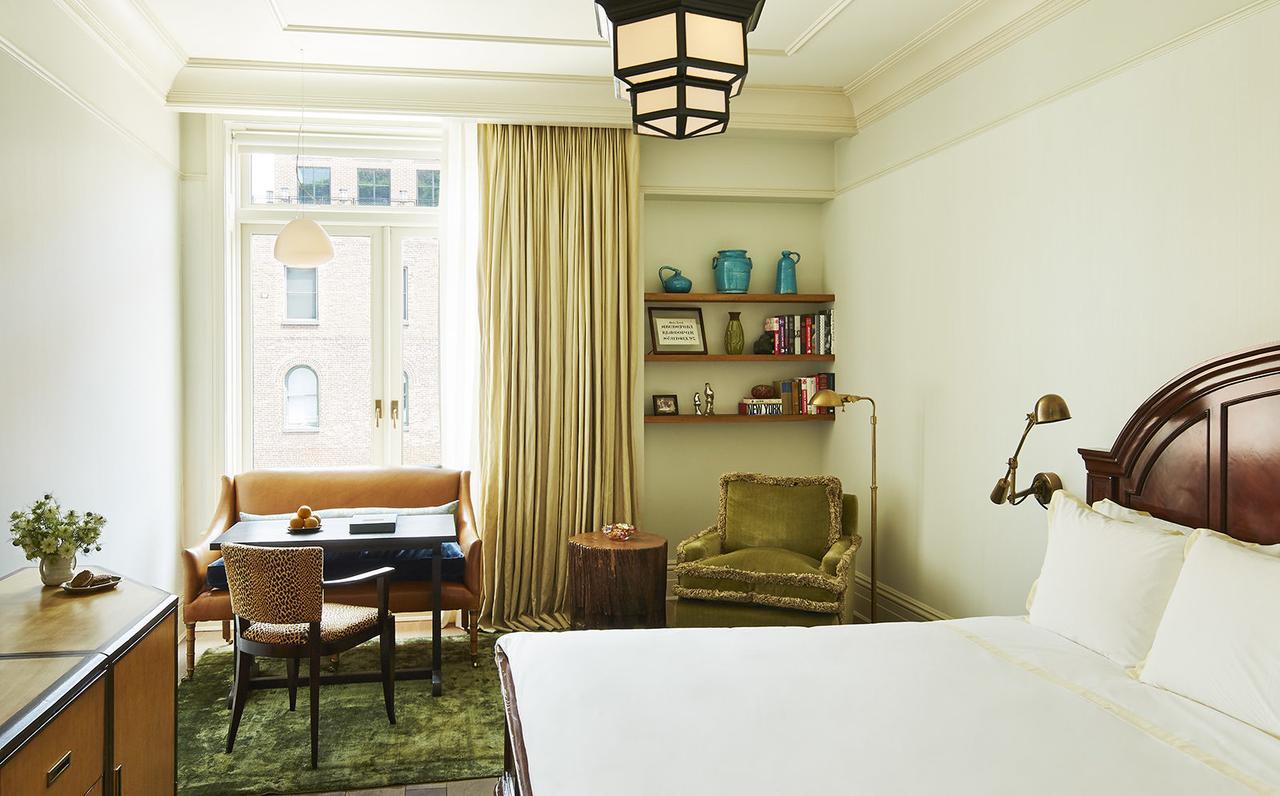 Zimmer mit Kingsize-Bett - Barrierefrei/befahrbare Dusche