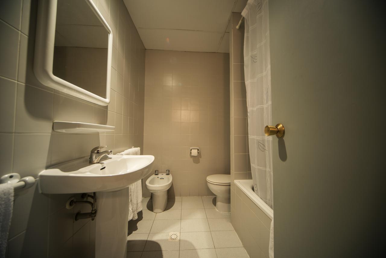 Habitación Cuádruple Económica