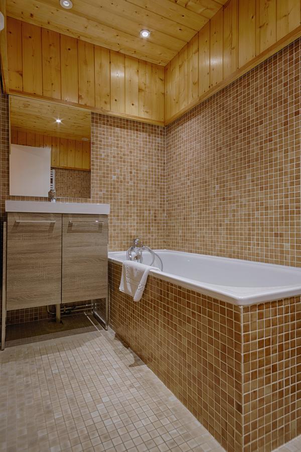 Appartement avec Terrasse