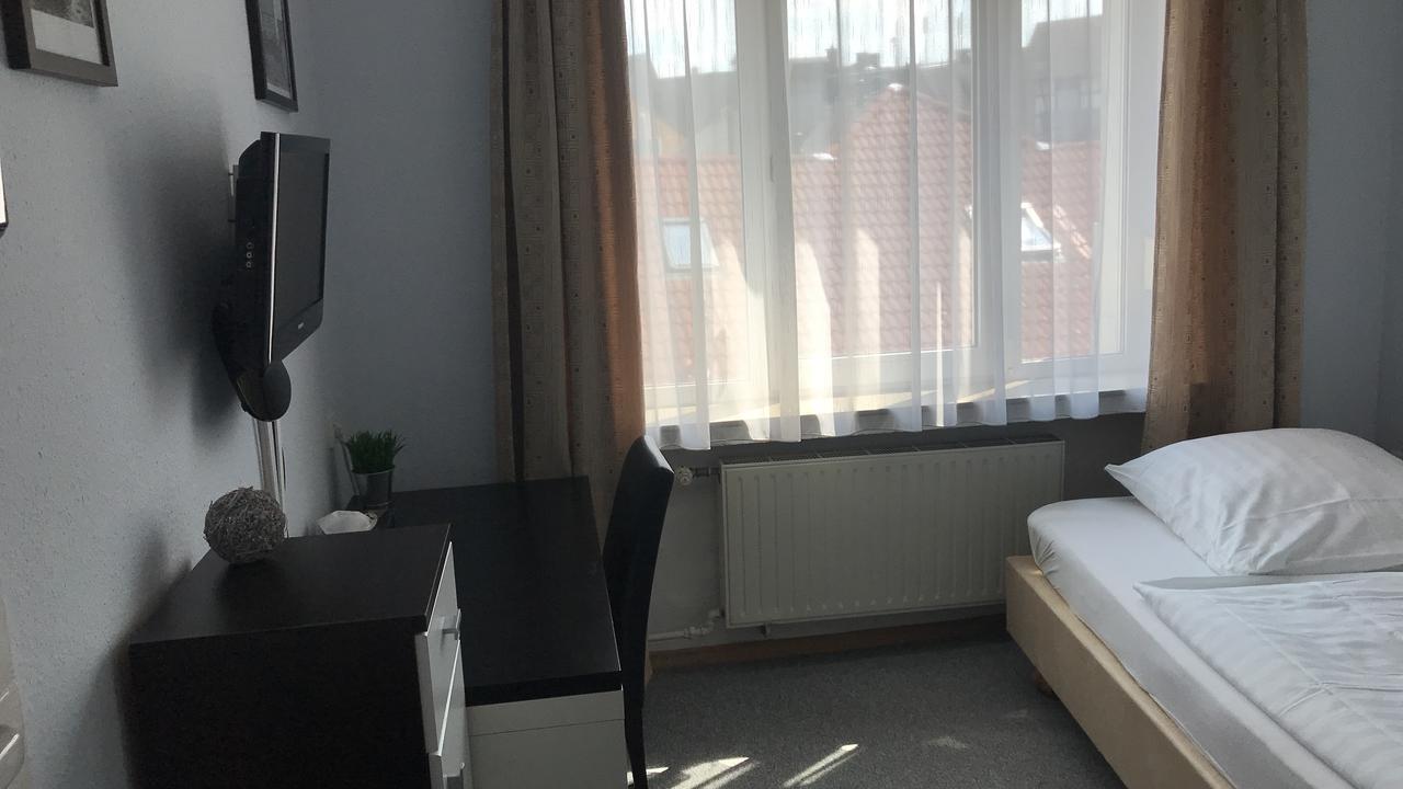 Basic Einzelzimmer