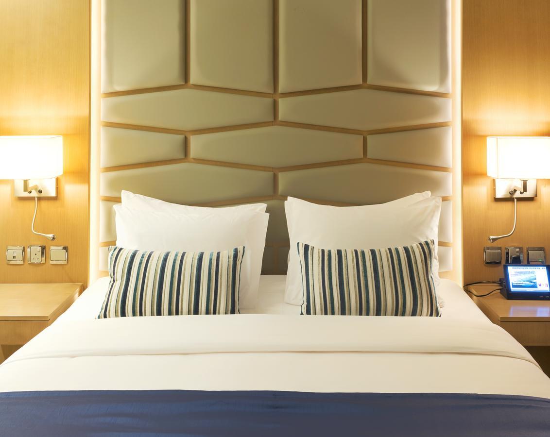 Superior Tweepersoonskamer met Toegang tot het Privéstrand van het Hotel