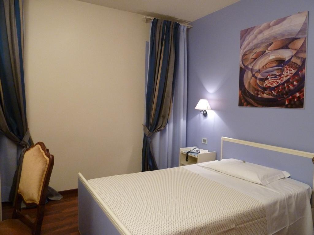 Habitación Individual Confort