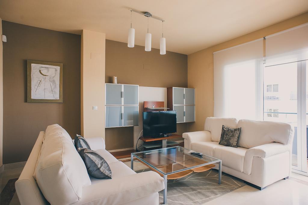 Apartamento com 2 Quartos