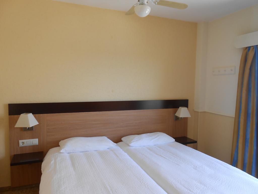 Chambre Double ou Lits Jumeaux