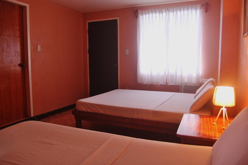 Deluxe Suite mit Meerblick