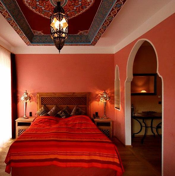 Junior Suite (2 Erwachsene)