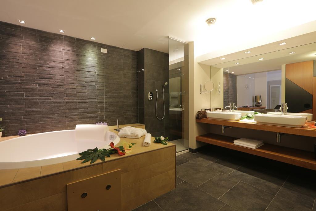 Suite Magnolia