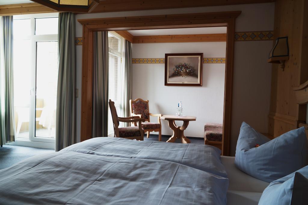 Comfort Doppelzimmer