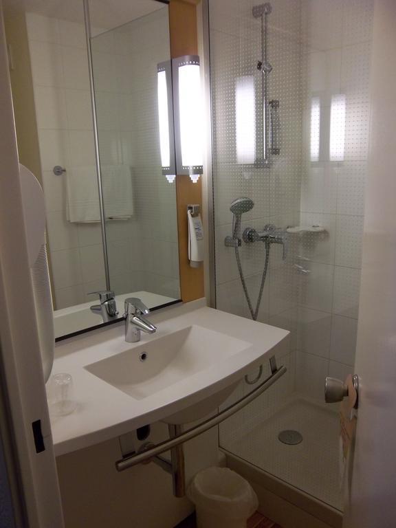 Chambre Lits Jumeaux Standard