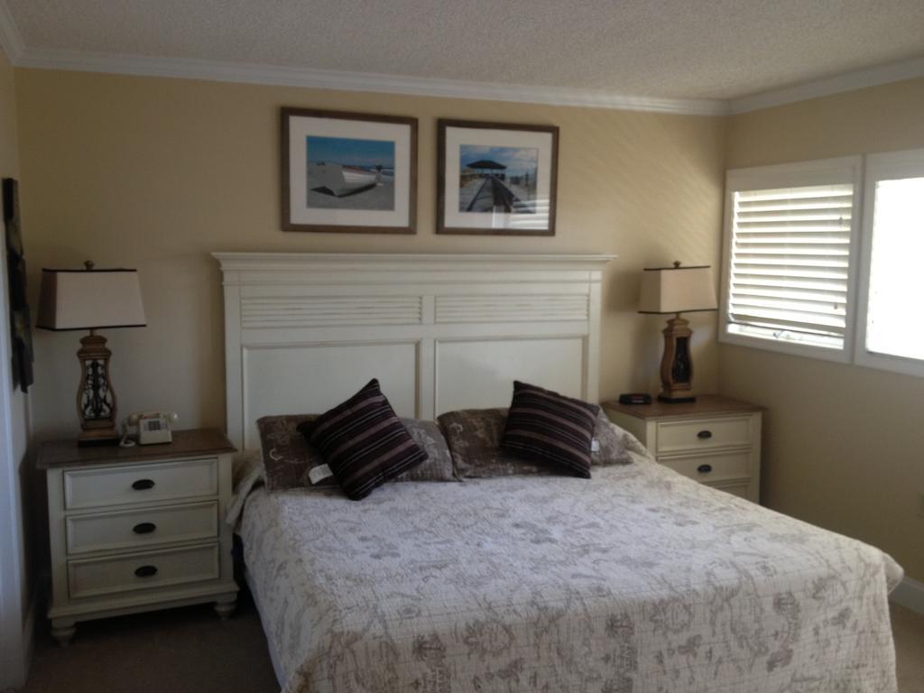 Superior King Suite