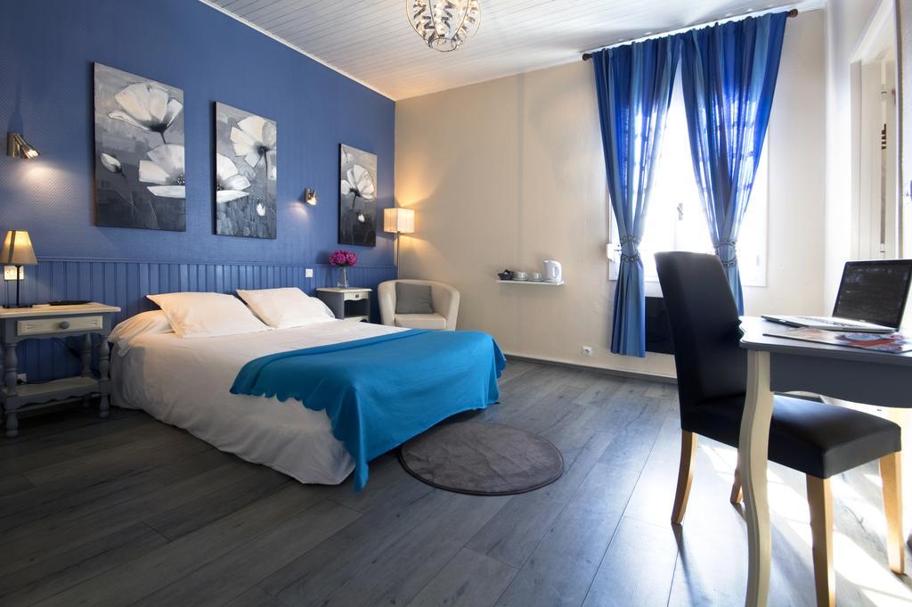 Chambre Double Supérieure