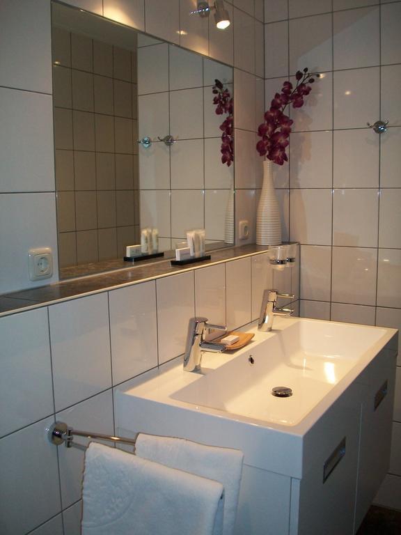 Tweepersoonskamer met 2 Aparte Bedden