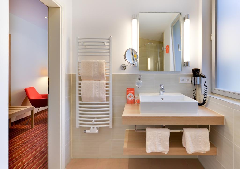 Chambre Double Affaires