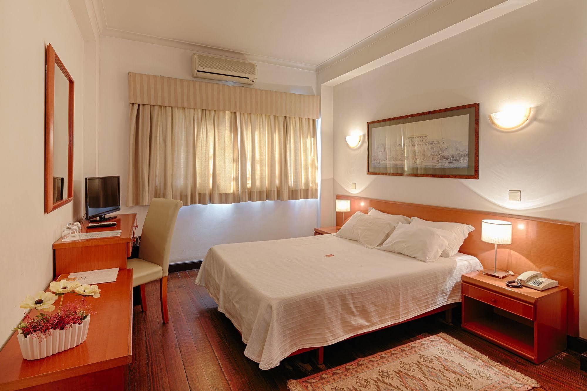 Doppelzimmer mit Zustellbett
