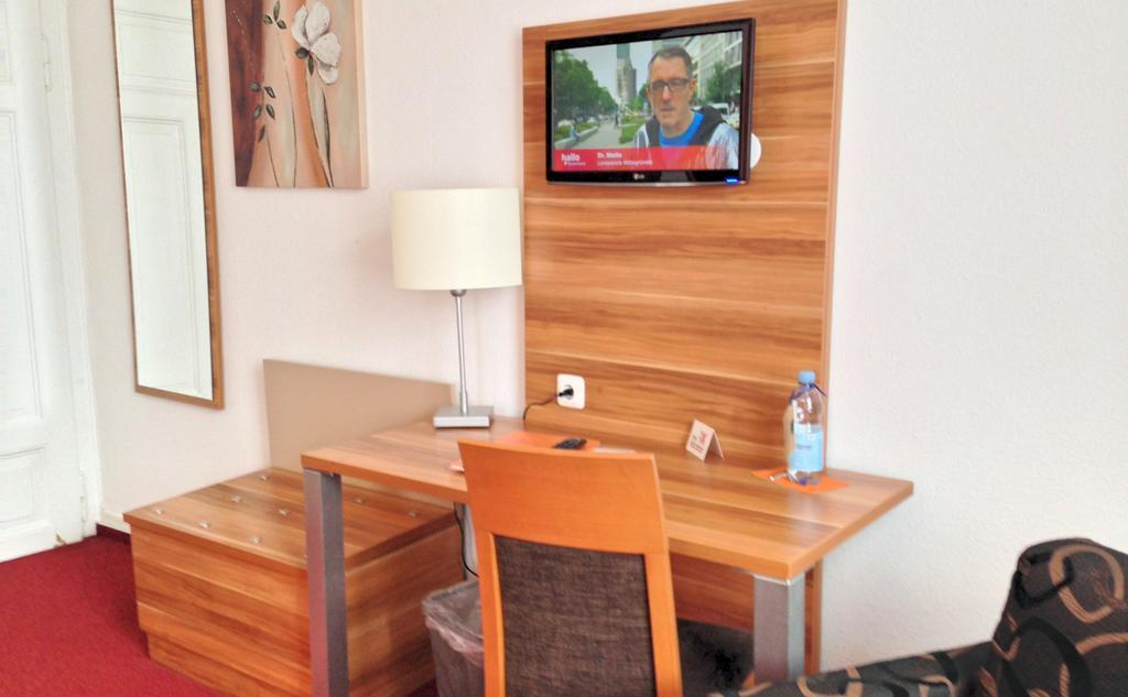 Großes Doppelzimmer