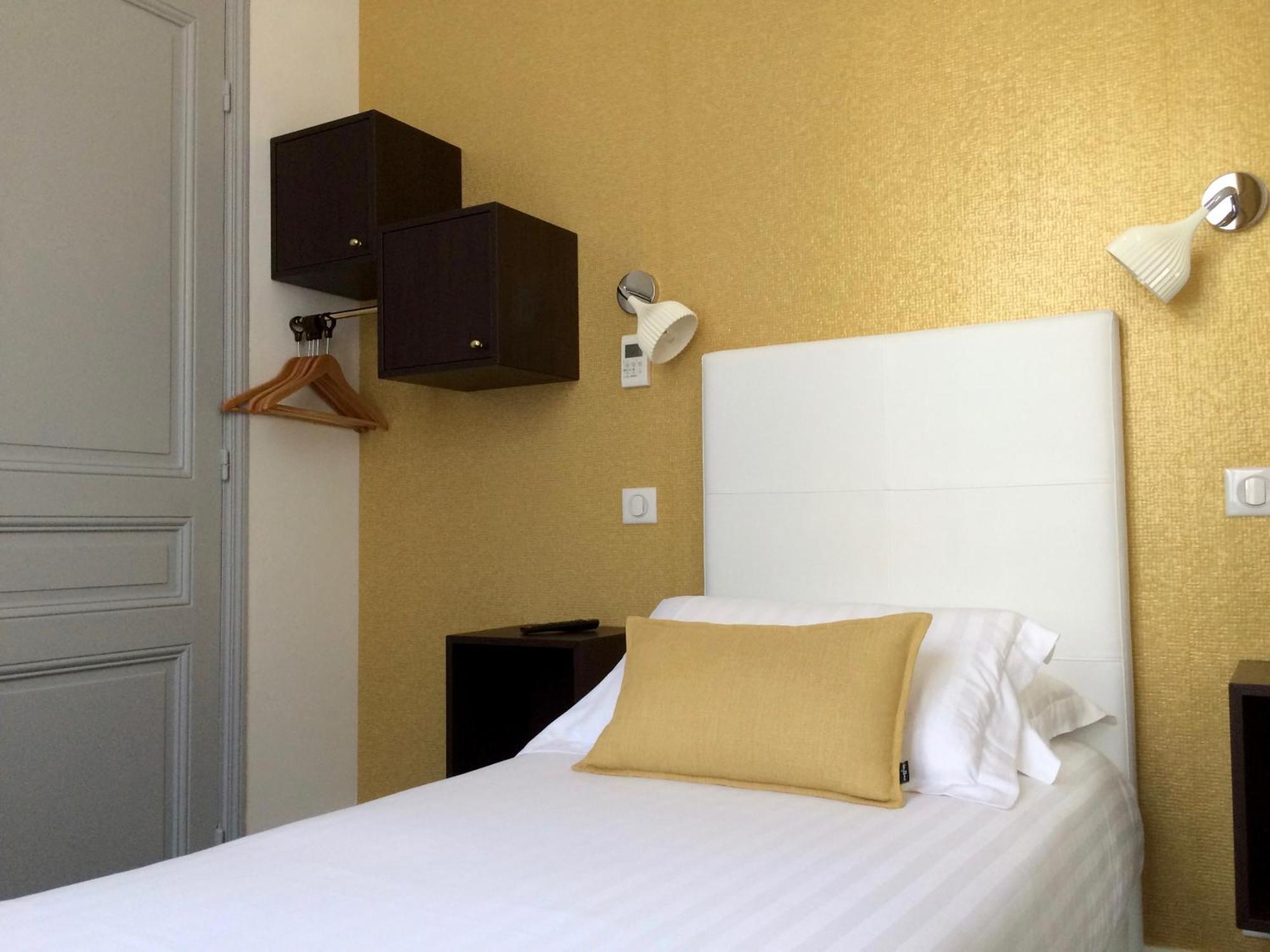 Small Single Room (without Hot Tub) 9M²