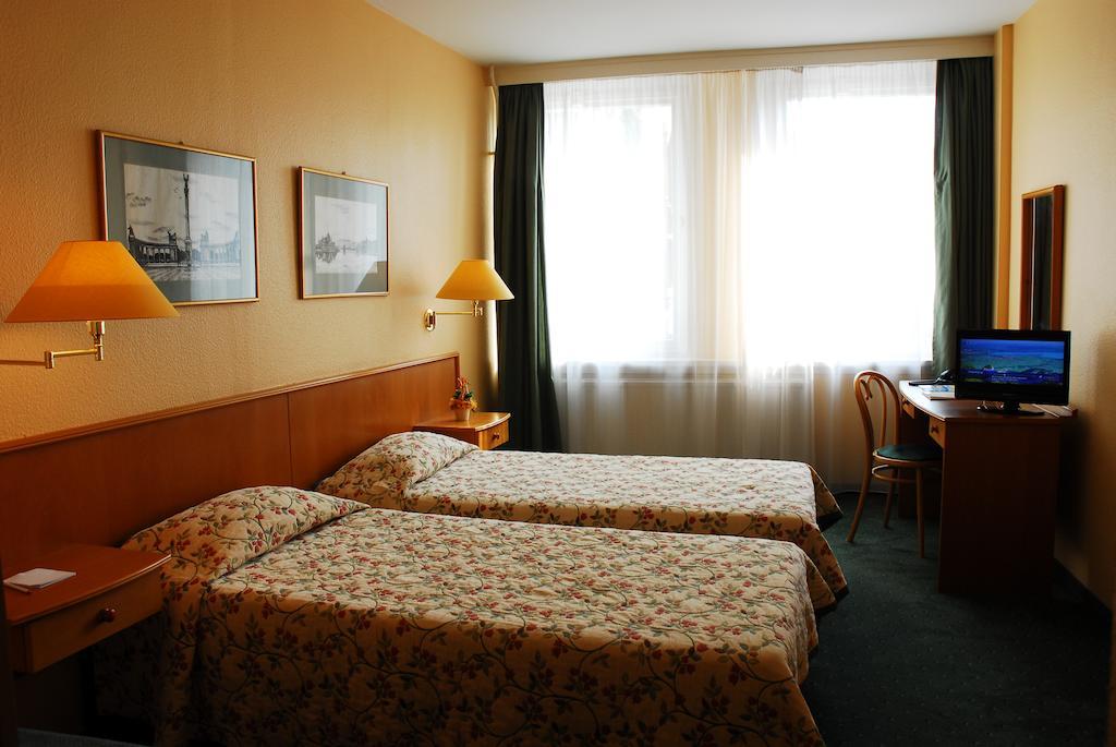 Chambre Familiale