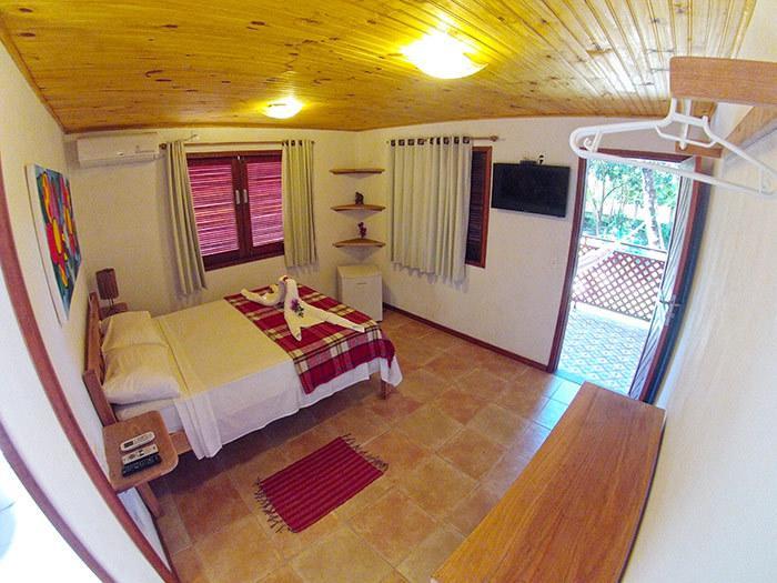 Apartamento com Varanda