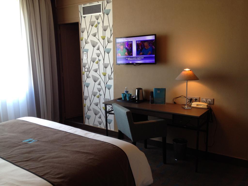 Comfort Doppelzimmer