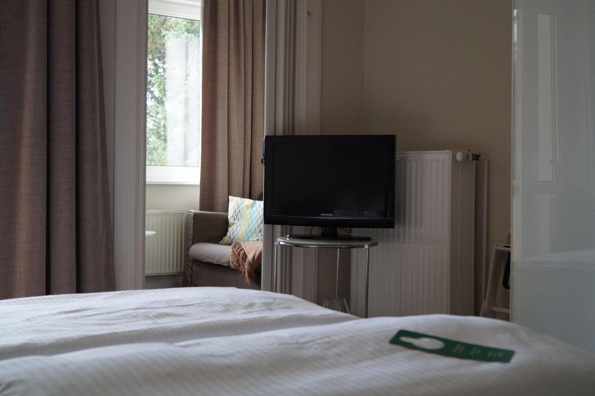 Standard Doppelzimmer