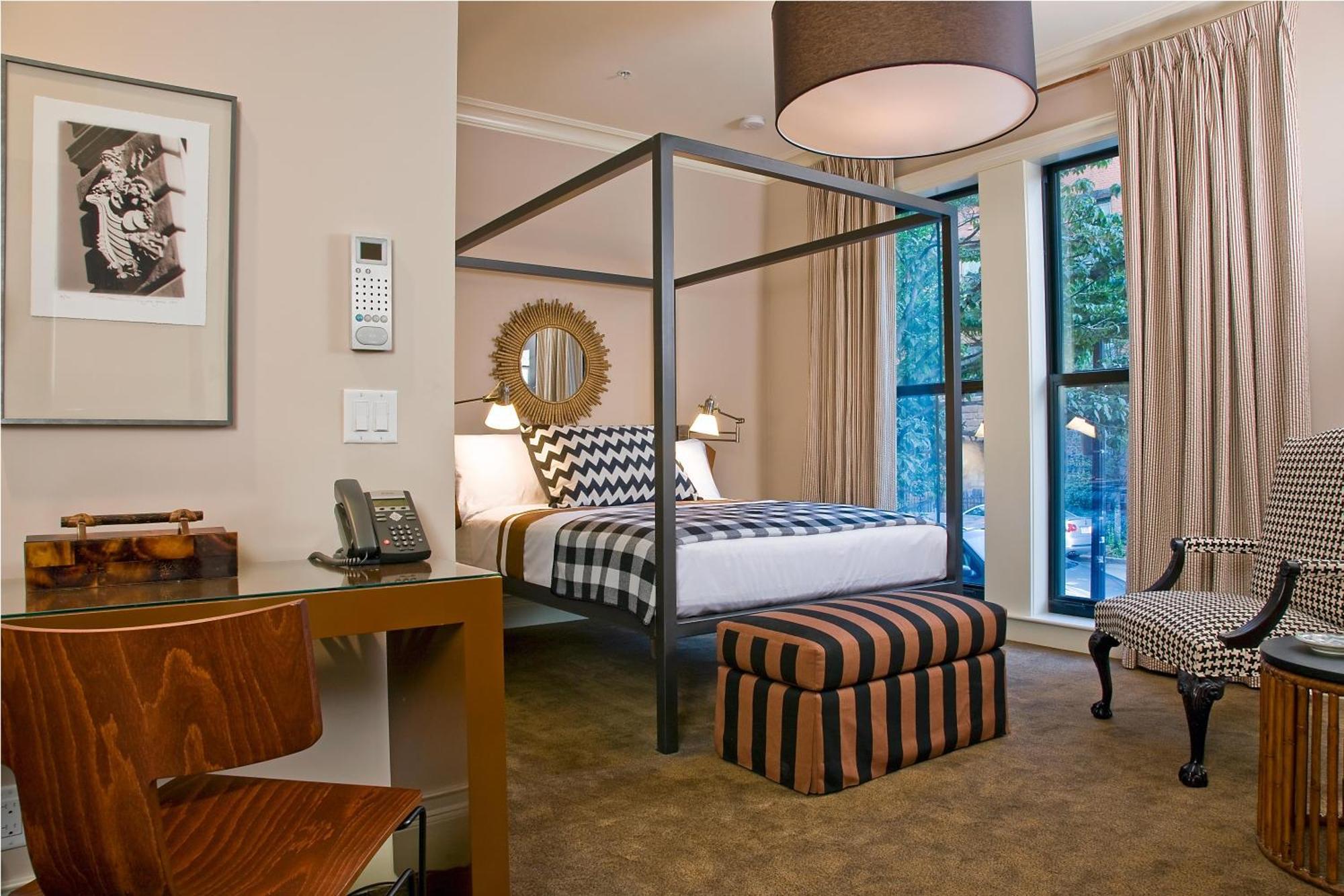 One-Bedroom Suite