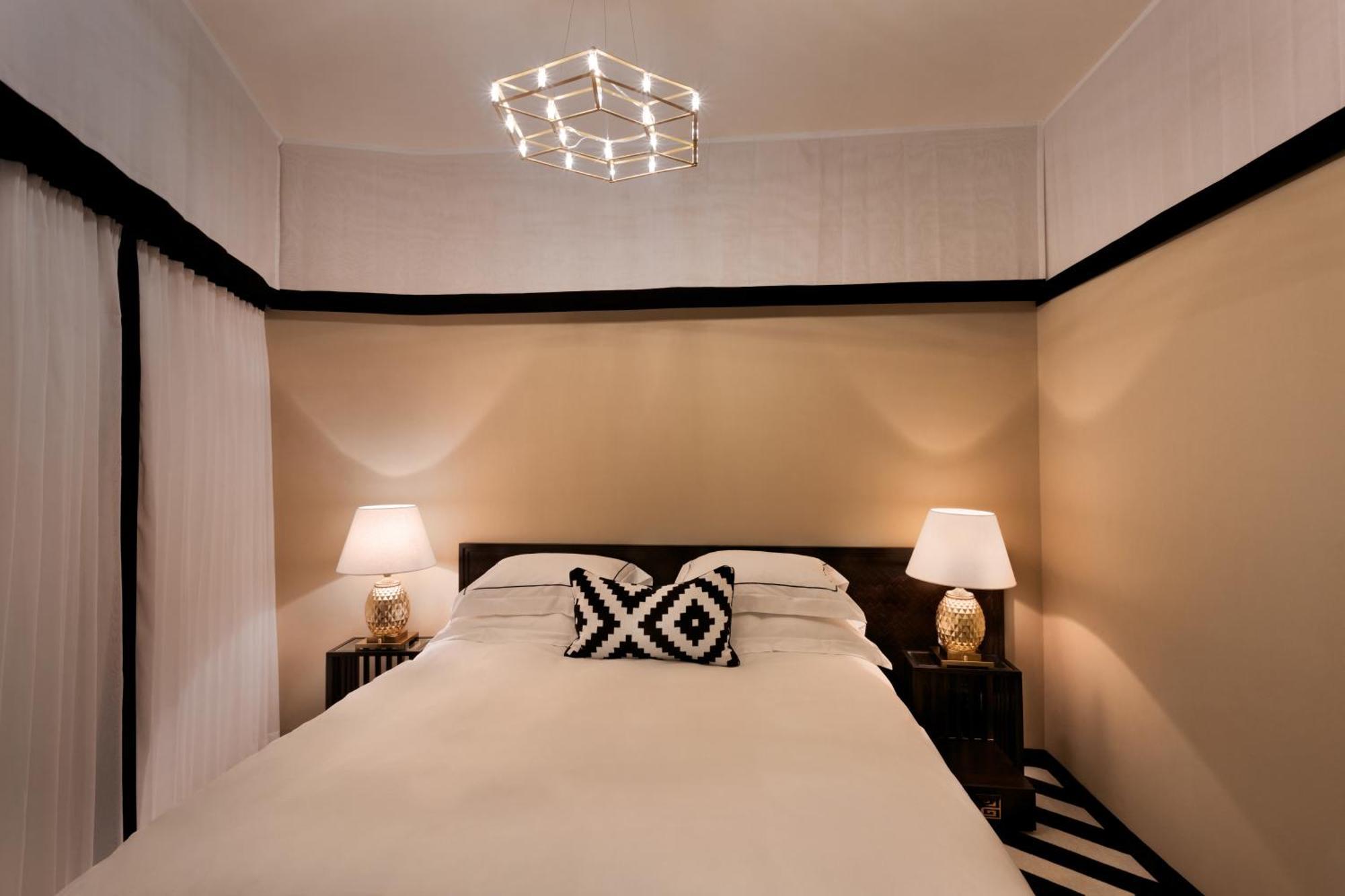 Standard One-Bedroom Suite