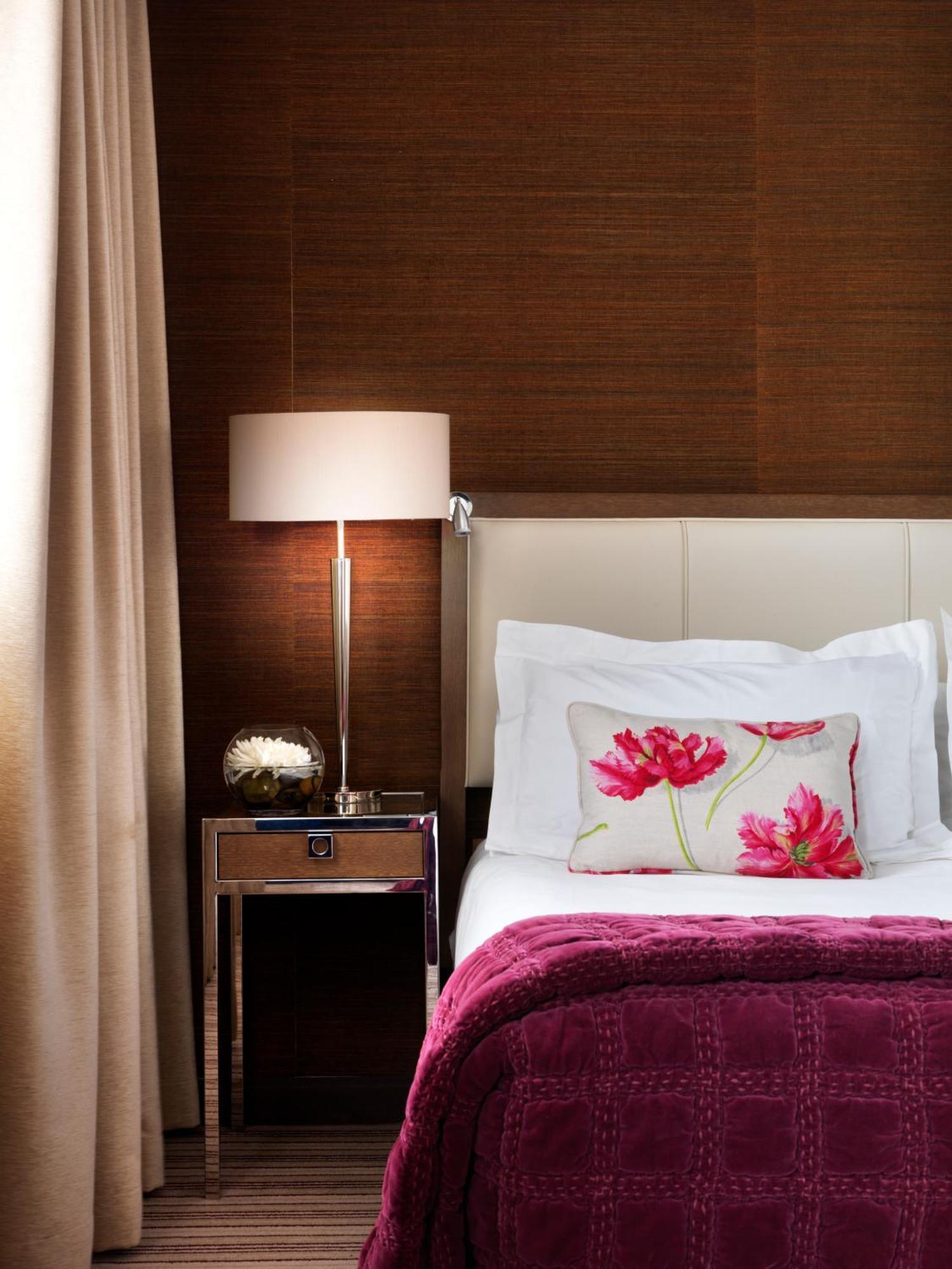 Chambre Cosy