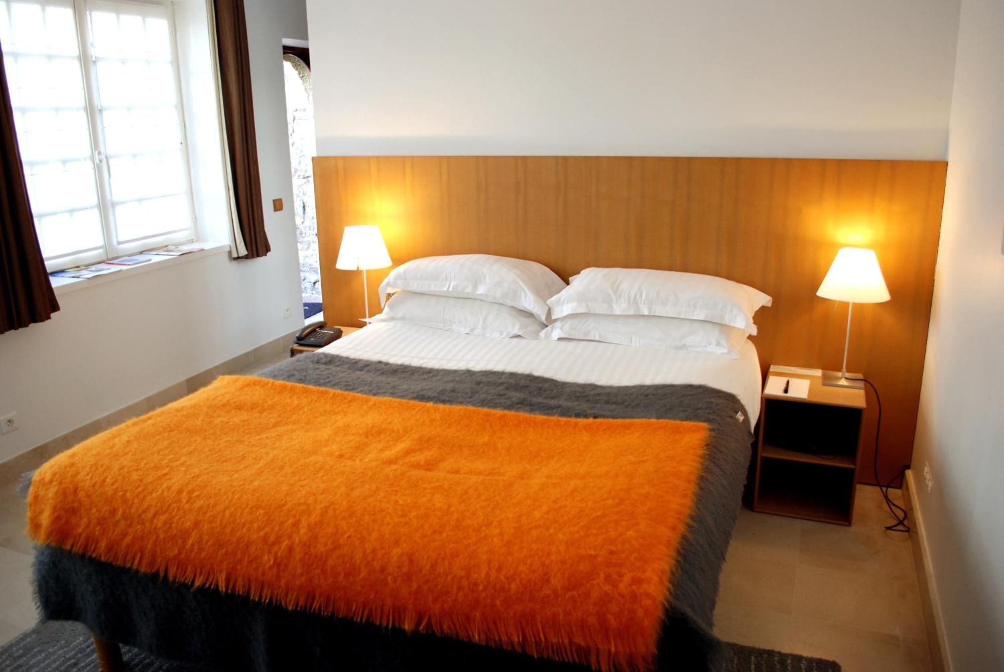 Chambre Double Classique