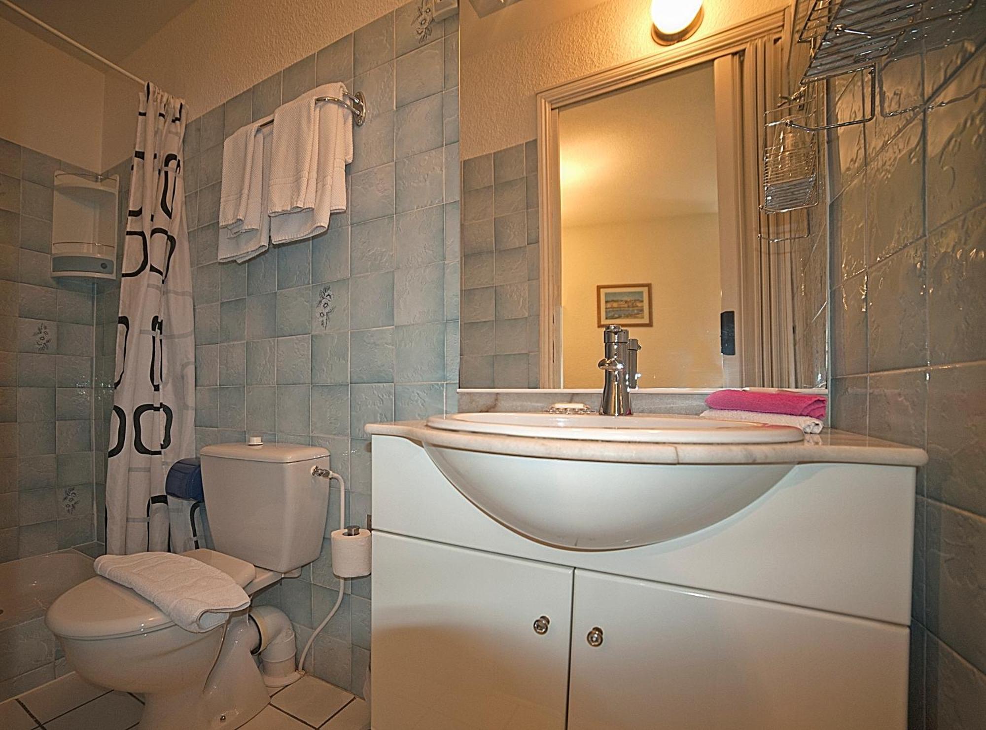 Chambre Double Standard
