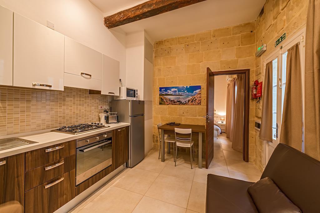 Apartamento de 1 dormitorio