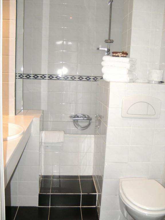 Chambre Double Confort