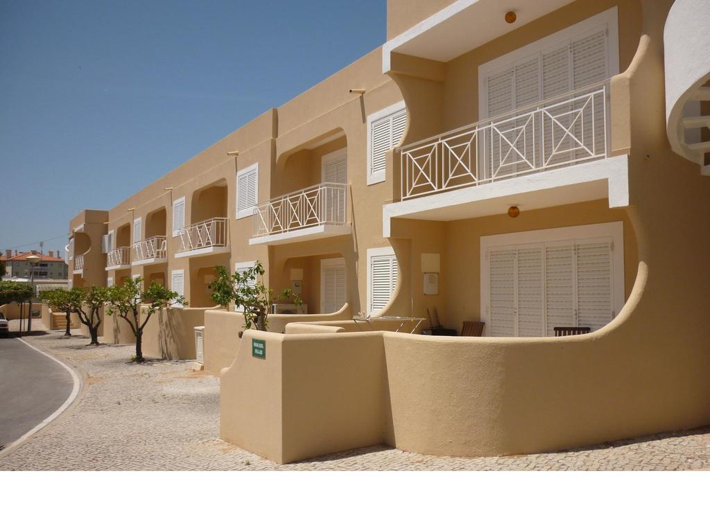 Apartamento de 2 dormitorios