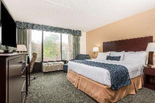 King Room Disability Access