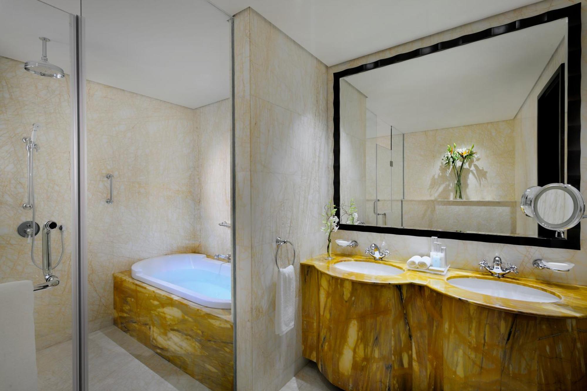 Habitación Estándar con cama extragrande - Planta superior