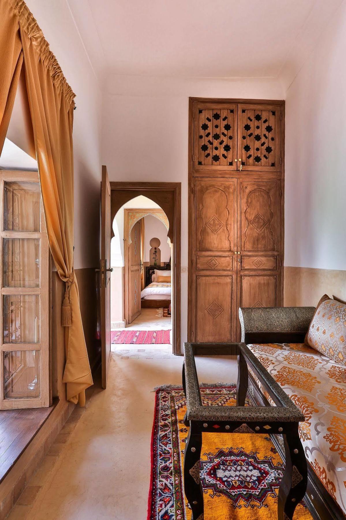 Suite Dar Latifa