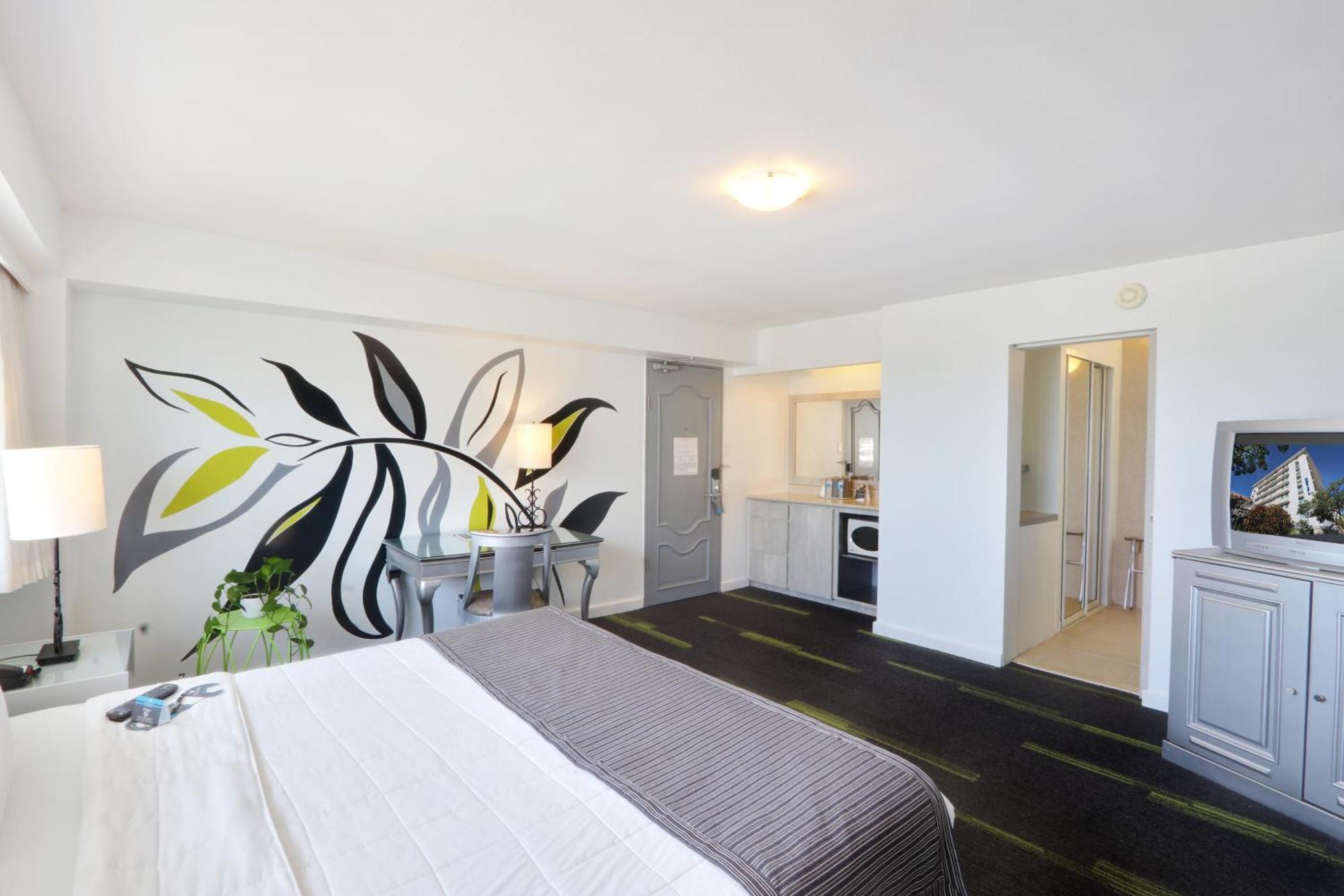 1 Quarto King Standard