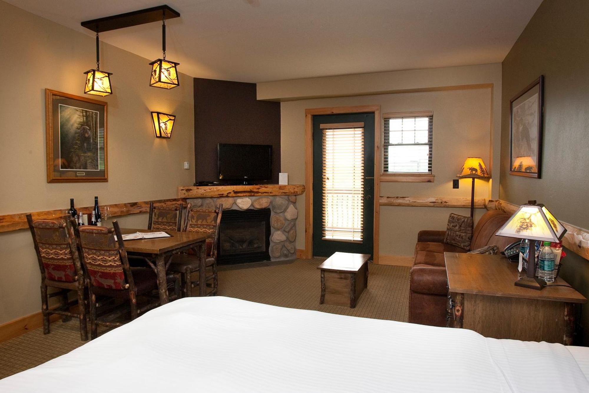 Northwoods Suite