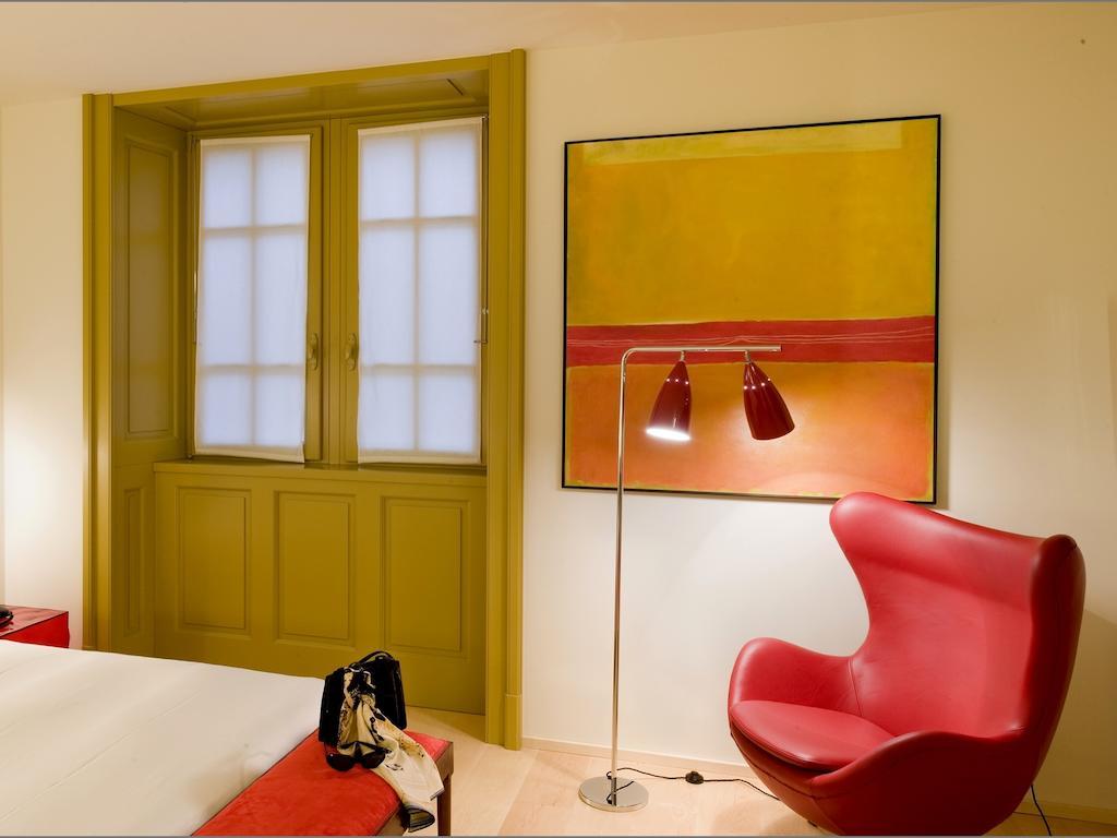 Camera Standard Matrimoniale/Doppia con Letti Singoli