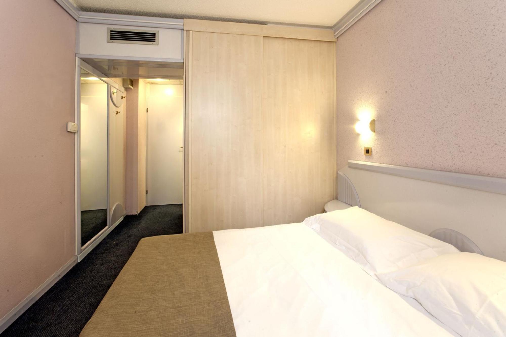 Classic Kamer met Balkon