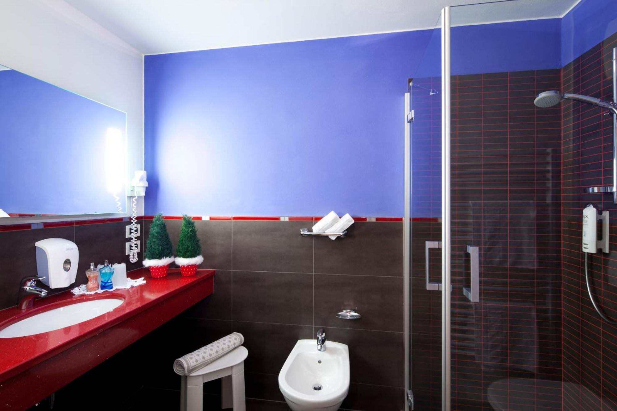 Superior Doppelzimmer